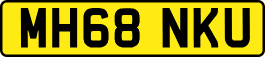 MH68NKU