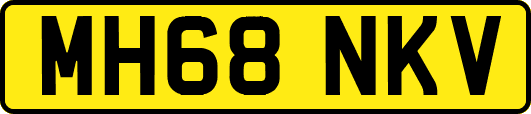 MH68NKV