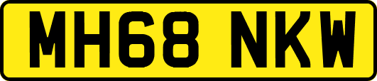 MH68NKW