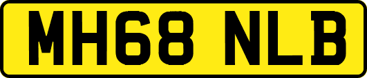 MH68NLB