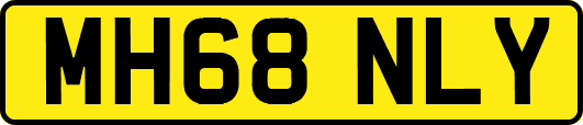 MH68NLY