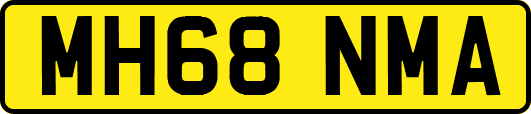 MH68NMA