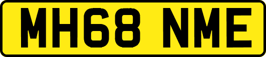MH68NME