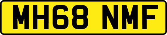 MH68NMF