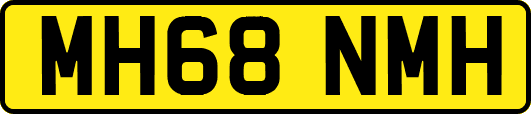 MH68NMH