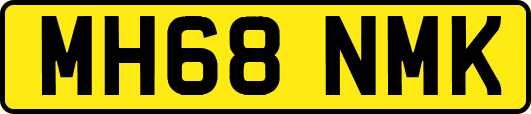 MH68NMK