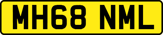 MH68NML