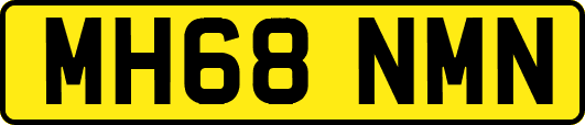 MH68NMN