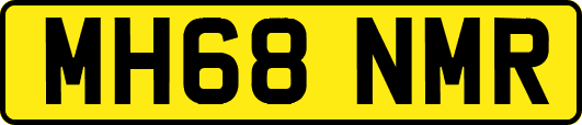 MH68NMR
