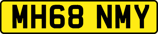 MH68NMY