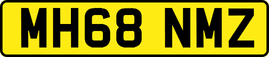 MH68NMZ