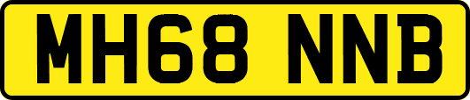 MH68NNB