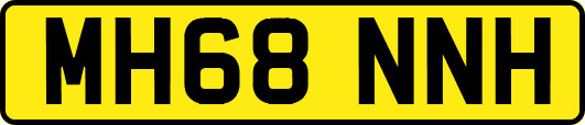 MH68NNH