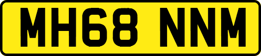MH68NNM