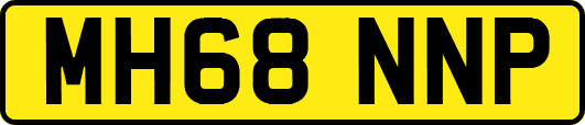 MH68NNP