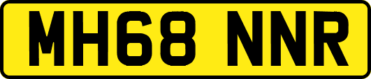 MH68NNR