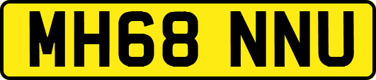 MH68NNU