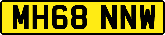 MH68NNW