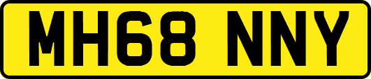MH68NNY