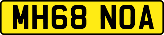 MH68NOA