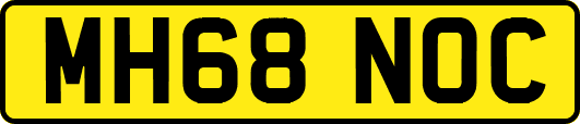 MH68NOC