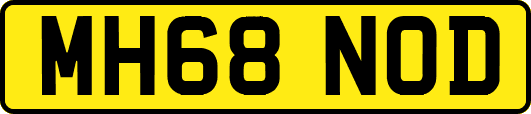 MH68NOD