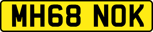 MH68NOK