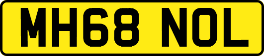 MH68NOL