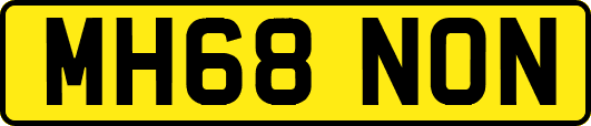 MH68NON