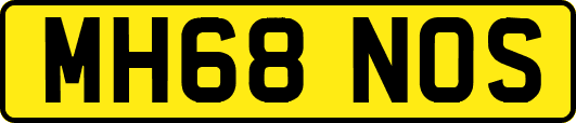 MH68NOS