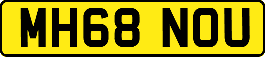 MH68NOU