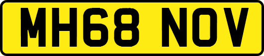 MH68NOV