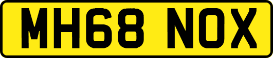 MH68NOX