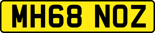 MH68NOZ