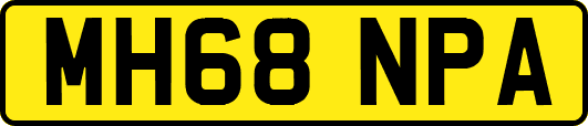 MH68NPA
