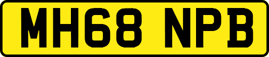 MH68NPB