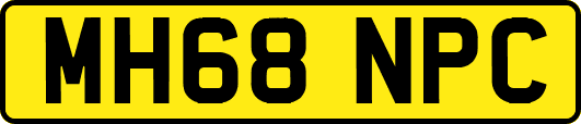 MH68NPC