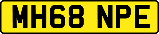 MH68NPE