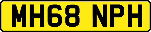 MH68NPH