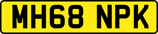 MH68NPK