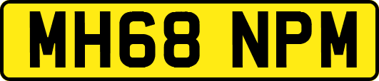 MH68NPM