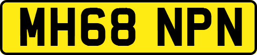 MH68NPN