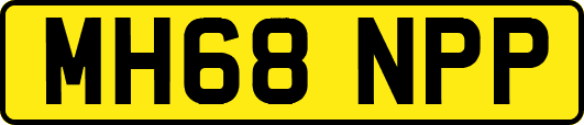 MH68NPP
