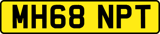 MH68NPT