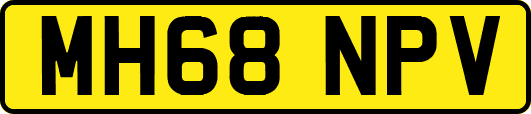 MH68NPV