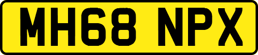 MH68NPX