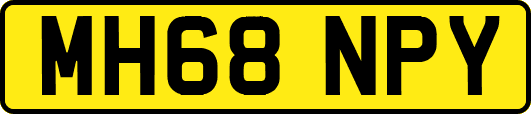 MH68NPY