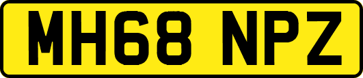 MH68NPZ