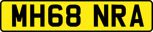 MH68NRA