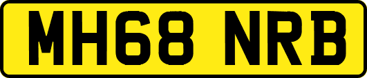 MH68NRB